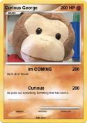 Curious George