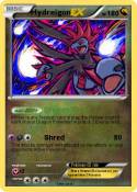 Hydreigon