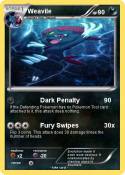 Weavile