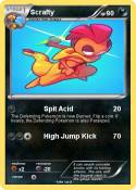 Scrafty