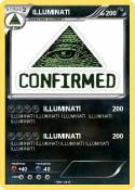 ILLUMINATI