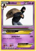 robber