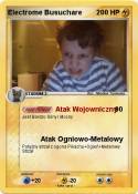 Electrome Busuc