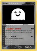 ghost