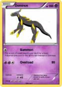 Dominus