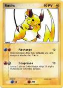 Raichu