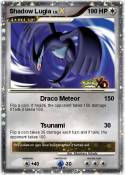 Shadow Lugia