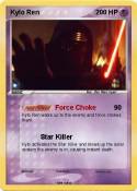 Kylo Ren