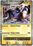 Zekrom