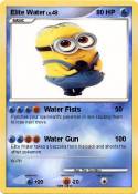 Elite Water