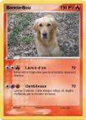 Bonnie-Bou