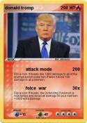 donald tromp
