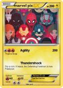 marvel pix