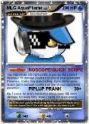 MLG AquaF1ame