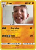 Tiener