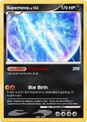 Supernova
