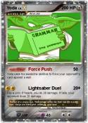 Yoda