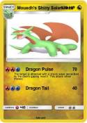 Mouadh's Shiny