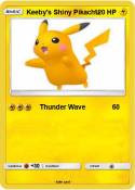 Keeby's Shiny