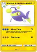Keeby's Shiny