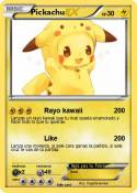 Pickachu