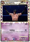 rey mysterio
