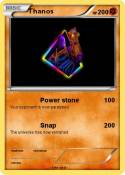 Thanos