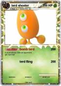 terd shooter
