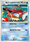 MLG magikarp
