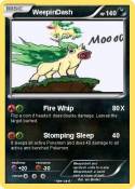 WeepinDash