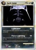 Darth Vader