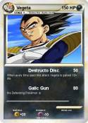 Vegeta