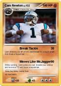 Cam Newton