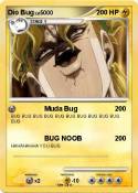 Dio Bug