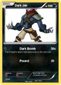 Dark Jak