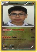 Jorgeman