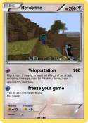 Herobrine