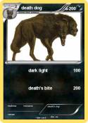 death dog