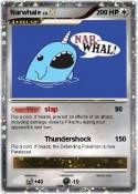 Narwhale