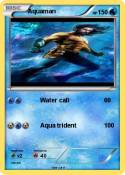 Aquaman