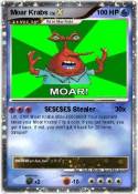 Moar Krabs