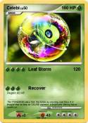 Celebi