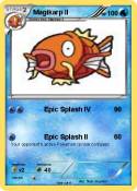 Magikarp ll