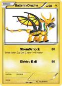 Batterin-Drache