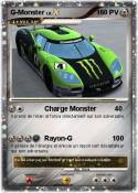 G-Monster