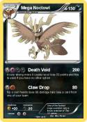 Mega Noctowl