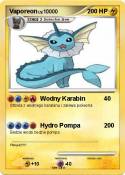 Vaporeon