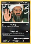 osama