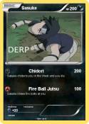 Sasuke