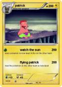 patrick